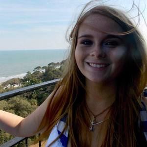 Meet your Posher, Brandy